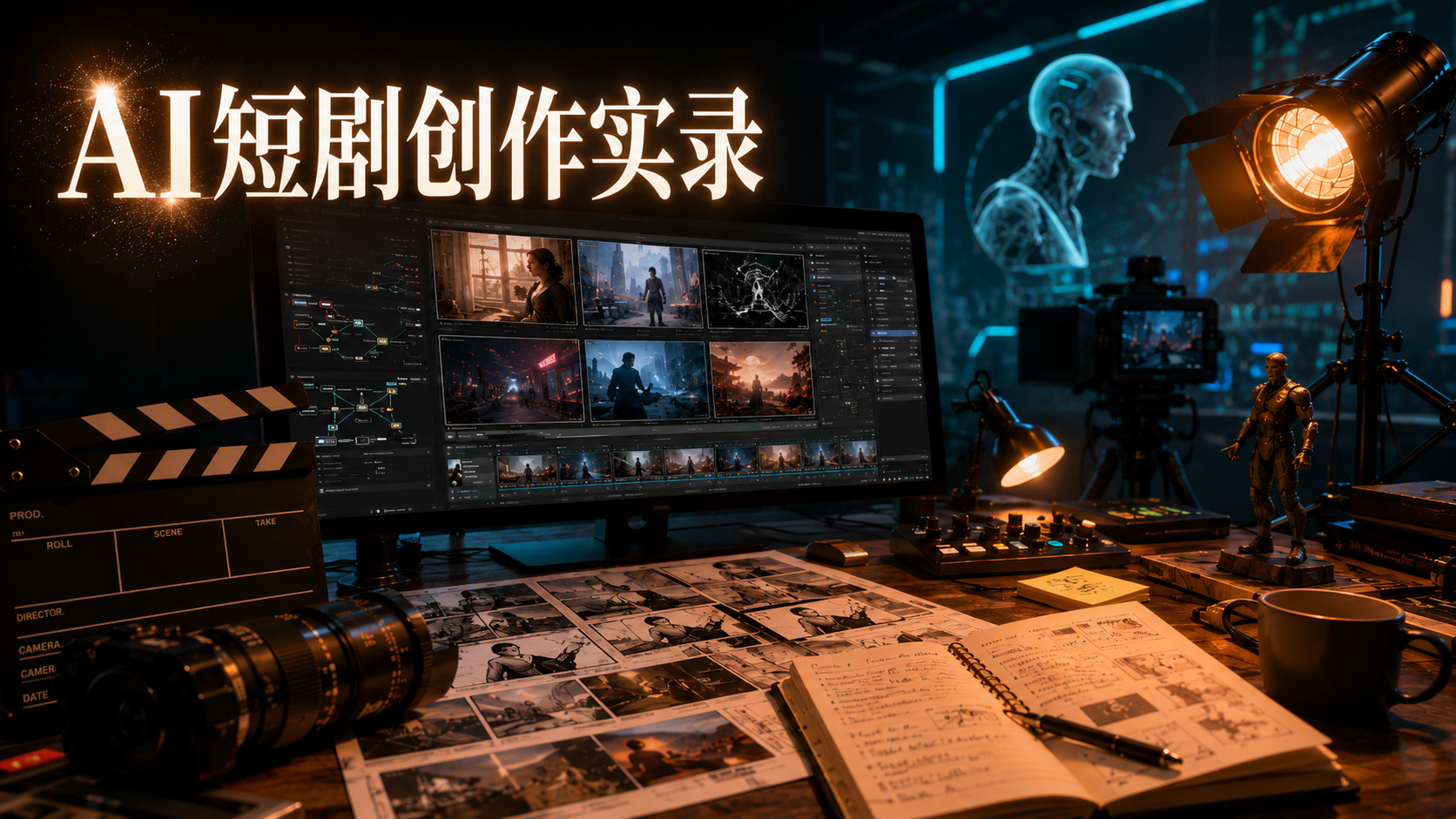 -九流网络