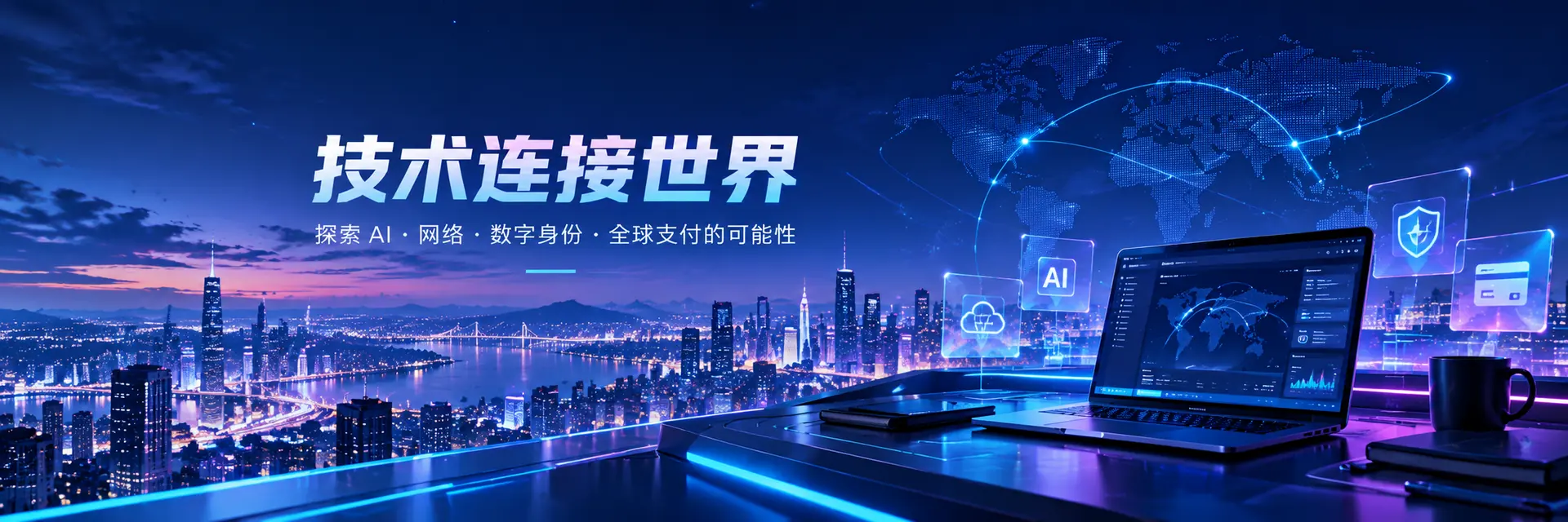 九流网络 - 折腾技术,记录生活,探索无界网络